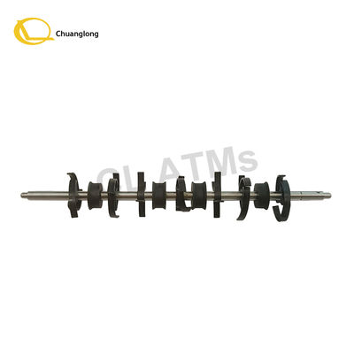 Harga bagus 01750873351 1750873351 ATM Perbankan Diebold Nixdorf Seri DN DN100/DN200/ DN250/DN450/DN470/DN490 Paddle Shaft AIC300 CPL on line