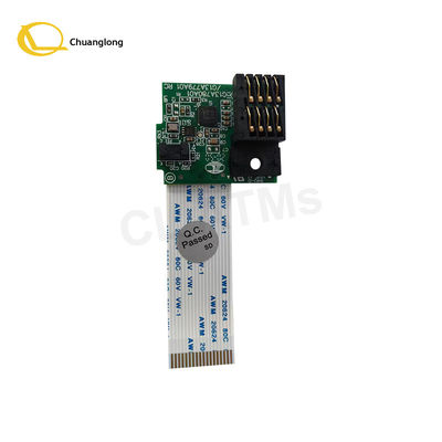 Harga bagus DN200 Motorized Card Reader 4IFM IFM0Q5-0100 Diebold Nixdorf DN Card Reader EMV Chip DN100 Untuk CHD-Mot ICT3H5-3AD2792 SecPac2 1750304620 1750304621 1750304622 1750304623 1750376813 1750376812 17503768 on line