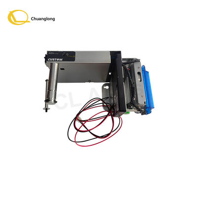 Harga bagus CUSTOM K80 USB RS232 TORNADO PRINTER Mesin Penjualan Kios Self-Service Mesin Pencetak K80 80mm Mesin Pencetakan Kios Tiket Pencetak Termal on line