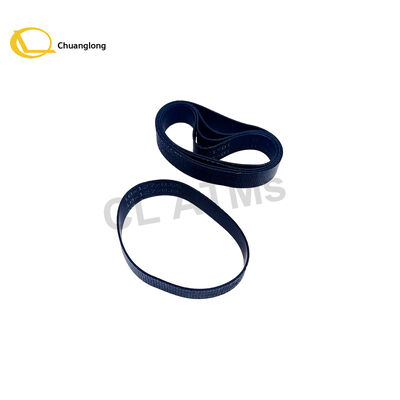 Harga bagus A001600 Glory Global NMD SE-N-SBR-N 10-127-0.65 NF NF200 Short Belt 10*127*0.65 Bagian ATM Kiosk Peralatan Keuangan on line