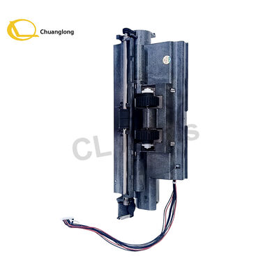 Harga bagus Suku Cadang Mesin ATM Kios Keuangan Glory NMD DeLaRue NMD100 NQ300 Cover Assy Kit A021912 on line