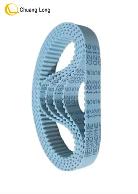 Harga bagus Bagian Mesin ATM Glory GFS120 GFS100 Mesin Penghitung Kartu Banknote Sorter Bagian Cadang Sabuk 73x182.5x6mm T2.5 182.5 6mm on line