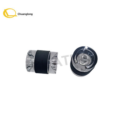 Mesin ATM Kios Keuangan suku cadang DeLaRue Talaris Glory NMD100 Cash Dispenser NQ200 Prismatic Assy A001551