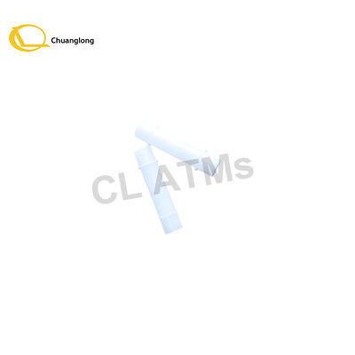 Harga bagus ATM China Supplier Yihua 6040W OKI RG7 Escrow Tape Top Roller White Roller BCC-00004 on line