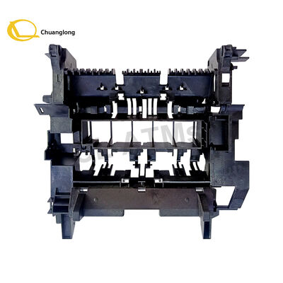 Harga bagus Pemasok Suku Cadang ATM China Yihua 6040W OKI RG7 Bucket Lower Frame BCC-PP4238-1302P002 on line