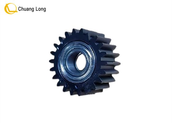 Harga bagus Suku Cadang Mesin ATM Diebold 368 ECRM Recycler GEAR ESCROW 22T BEARING 55-100106-000A 55100106000A on line