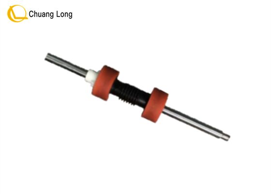 Harga bagus 1750291697-46 Suku Cadang Mesin ATM Diebold Nixdorf DN RM4 HCT Head Chassis Transport Shaft 01750291697 1750291697 on line