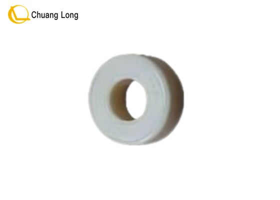 Harga bagus Suku Cadang Mesin ATM Diebold Nixdorf Seri DN Unit Transport RMV4 Pulley 1750301702-3 on line
