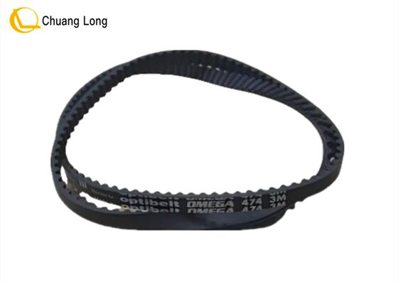 Harga bagus Bagian mesin ATM Diebold Nixdorf DN Seri HLT 246 Kepala Bagian Bawah Sabuk Transportasi S3M474-5 1750307726-14 on line