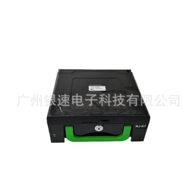 Harga bagus 731000702 Bagian mesin ATM Hysong menolak Kaset uang kotak kasir 731000702 on line