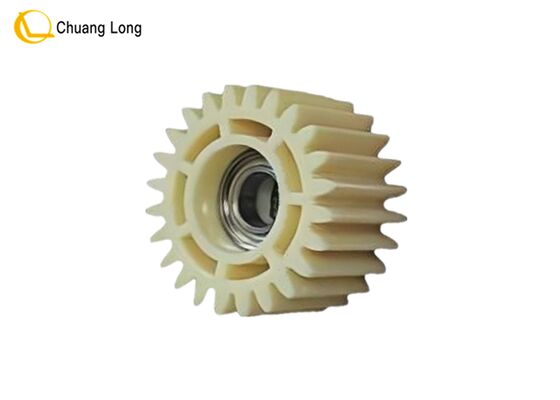 Harga bagus Suku Cadang Mesin ATM Diebold Nixdorf DN Series HLT 246 Kepala Transport Bawah 24T Gear 1750307726-34 on line