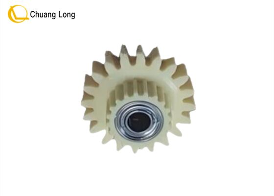 Harga bagus Bagian mesin ATM Diebold Nixdorf DN Seri HLT 246 Kepala Transportasi bawah 20/20T Gear 1750307726-20 1750290512-17 on line