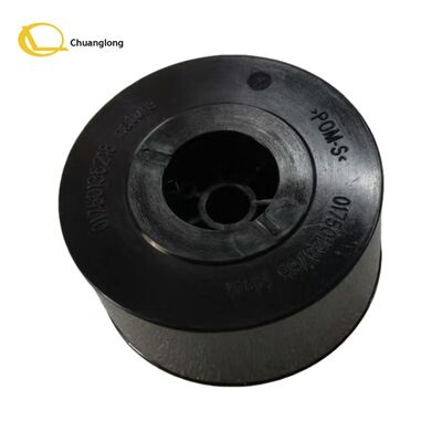 Harga bagus Black Escrow Tape untuk Wincor Nixdorf Cineo 4060 ATM Original Bagian 1750123766 on line