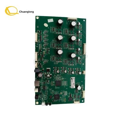 Harga bagus 1750311974 Diebold Nixdorf RM4 ATM Mesin Suku Cadang Papan Kontrol SAFE Rakitan RMV4 on line