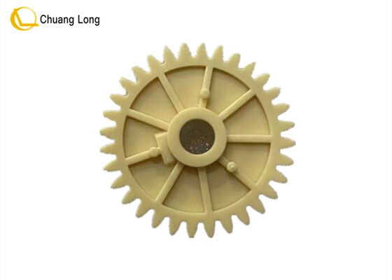 Harga bagus Suku Cadang Mesin ATM Diebold Nixdorf DN HMT Head Middle Transport Gear 32T 1750341341 1750341341-32 on line