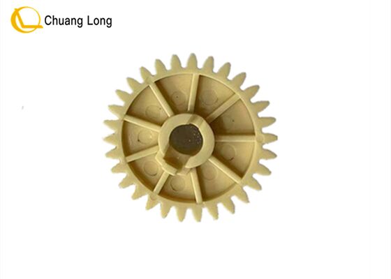 Harga bagus 1750341341 1750341341-55 Suku Cadang Mesin ATM Diebold Nixdorf DN HMT Kepala Gigi Transportasi Tengah 30T on line