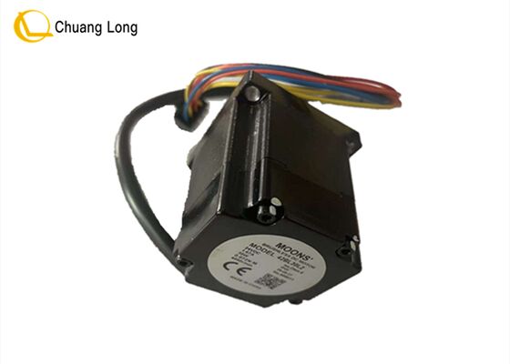 Harga bagus Bagian Mesin ATM Diebold Nixdorf DN ESC Reel Storage RM4 Motor 1750291701 1750291701-61 on line