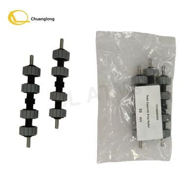 Harga bagus 7310000405 Suku Cadang ATM Hyosung HCDU Sub Assy Roller Shaft Pick Up Pemasok China on line