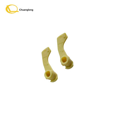 Harga bagus Bagian mesin ATM Wincor Clamp Kunci Clamping Rotor Kiri dan kanan 1750042090 01750042090 on line