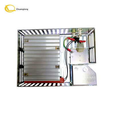 Harga bagus NCR 240V 120W Upright Safe Heater NELTEC Hi-POT Diuji P/N 009-0018839 / 0090018839 on line