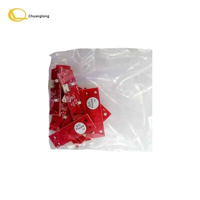 Harga bagus NCR ATM suku cadang S2 SNT Width Board P/N 4450752233 / 445-0752233 on line