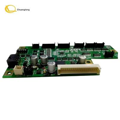 Harga bagus Hyosung ATM suku cadang V1 Papan sirkuit perakitan PCB utama P/N S7650000512/7650000512 on line