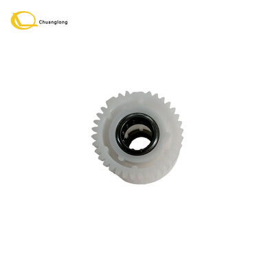 Harga bagus NCR ARIA Gear Pulley 36T x 26T ATM suku cadang baru P/N 445-0632941 / 4450632941 on line