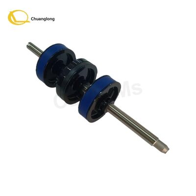 Harga bagus Komponen Roda Pengambil Uang Tunai Bagian ATM Diebold on line