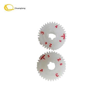 Harga bagus NCR ATM Parts S2 Pickup Module 36T Gear Kompatibel dengan SelfServ 34 SS27 SS23 P/N 445-0756286/4450756286 on line