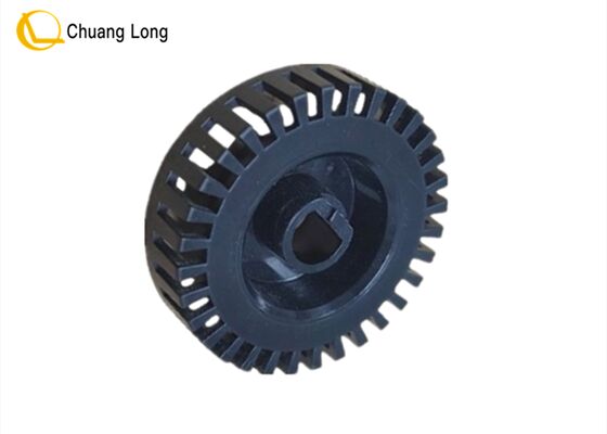 Harga bagus ATM Spare Parts Money Counters Money Sorting Machine Glory EV8626 Roda Grating 8*40.5*9 2614600802 on line