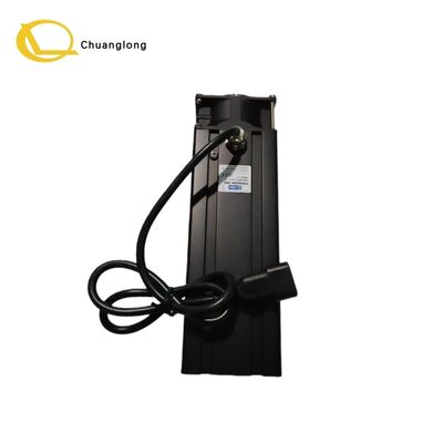 Harga bagus DBK TYPHOON 390 Pemanas kipas 390W 230V ATM Kabinet Kontrol suhu dan kelembaban untuk Wincor Nixdorf P/N 01750179134/1750179134 on line