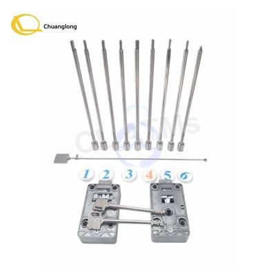 Harga bagus Grandmaster 70040 Dormakaba Professional Non-Destructive Lock-Picking Tool Teknologi Penentuan Posisi Eksplorasi Dekat Saya on line