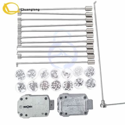 Harga bagus Master Grand® Cawi2648 Alat Pembuka Brankas Non-Destruktif untuk Brankas Kelas Atas on line