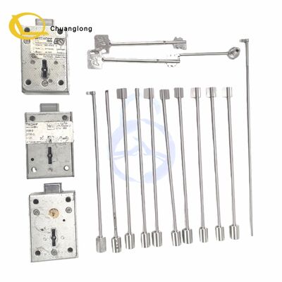 Harga bagus Master Grand® CAWI Alat Profesional Buka Kunci Non-Destruktif Versi Baru untuk Kunci 8-Pin & 10-Pin on line