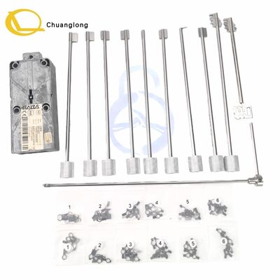 Harga bagus Master Grand® CB30 Alat Pembuka Kunci Non-Destruktif untuk KABA-CB30 Jerman dengan Teknologi Probing & Kunci Kombinasi on line