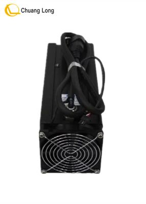 Harga bagus Bagian mesin ATM Wincor Nixdorf Pemanas 390W 230V Dengan kipas 1750179134 01750179134 on line