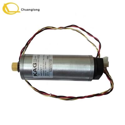 Harga bagus Wincor Nixdorf ATM Bagian XE M1 Motor Kit P/N 01750044544 / 1750044544 on line