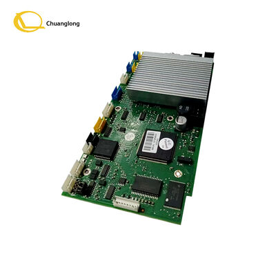 Harga bagus A008545 Bagian Mesin ATM Glory NMD CMC200 Dispenser Control Board Delarue Talaris PCB On line