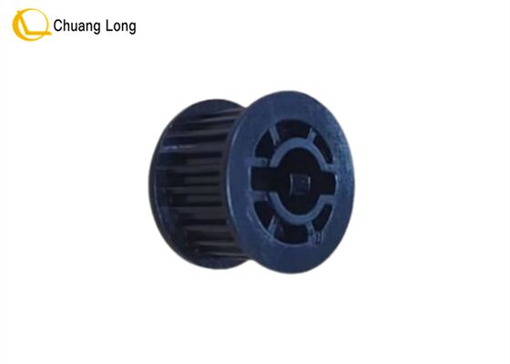 Harga bagus 497-0517268 Bagian Mesin ATM Fujitsu GSR50 Gear 24T 4970517268 6*12*17 on line