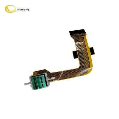 Harga bagus Wincor Nixdorf V2CU Pembaca Kartu ATM Bagian Kepala Magnetik R/W P/N 1790876103/01750876103 on line