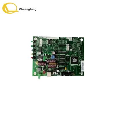 Harga bagus Wincor Nixdorf TP07 Penerima Printer Main PCB Controller Board ATM Bagian 01750110115 / 01750063547 / 1750110115 on line