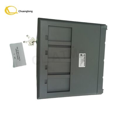Harga bagus 7430006165  Suku Cadang Hyosung Tolak Kaset CDU30  Suku Cadang Mesin ATM on line