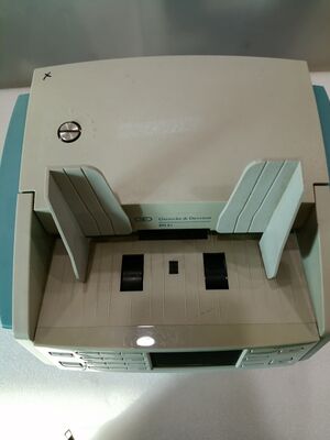 Harga bagus BIS580782 Mesin pemrosesan uang kertas cerdas on line