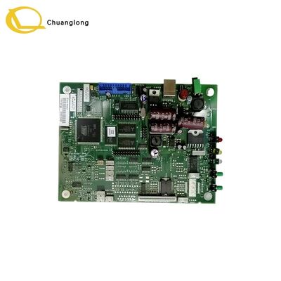 Harga bagus Wincor Nixdorf Cineo C4060 TP07A Papan Kontrol Printer Assy PCB Motherboard P/N 1750150794 / 01750150794 on line