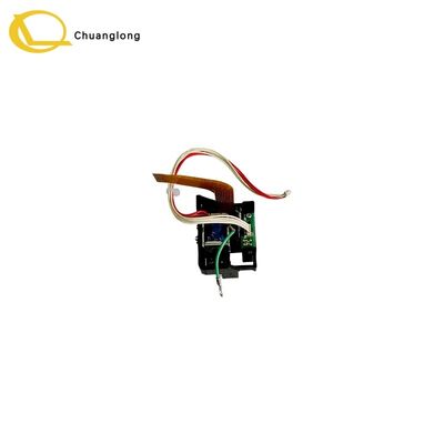 Harga bagus Pembaca Kartu Wincor Nixdorf V2X IC Stasiun Chip Kontak V2XF Sirkuit Terpadu P/N 1720200777 / 1770010158 / 69541520 on line