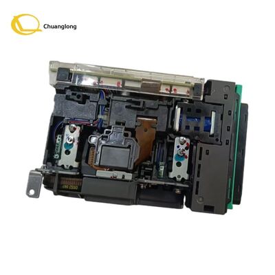 Harga bagus TS-EC2G-U13210H Hitachi Omron V2G Card Reader Bagian Plastik Metal Module Mesin ATM Bagian Cadang On line