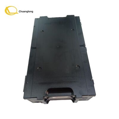 Harga bagus 1750109651 01750109651 Bagian mesin ATM Wincor Nixdorf Cash Out Cassette CMD V4 ROHS on line