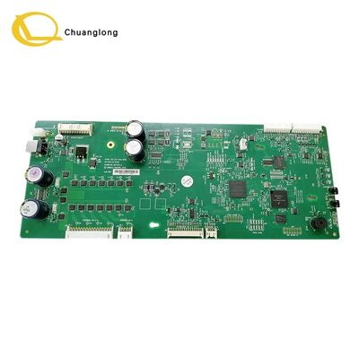 Harga bagus Diebold Nixdorf/Wincor Nixdorf 5000 ATM AFD 2.0 Core Main Control Board PCBA P/N 49-267153-000A on line