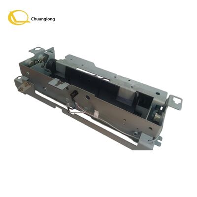 Harga bagus Bagian mesin ATM Wincor Nixdorf Bagian ATM Shutter-Lite DC Motor Assembly PC280 1750261447 01750261447 on line