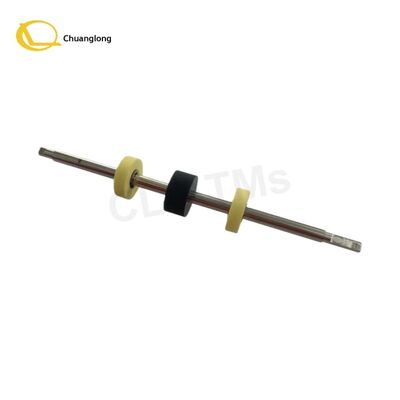 Harga bagus Poros Bawah CDU Nautilus Hyosung 1K CDU HaloII ATM S4520000318 4520000318 Roller Deteksi Ganda On line